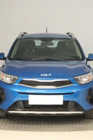 Kia Stonic , Salon Polska, 1. Właściciel, Serwis ASO, Klima, Parktronic,-2