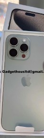Oryginał, Neverlock Apple iPhone 15 Pro = 700 EUR , iPhone 15 Pro Max = 800 EUR-3