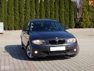 BMW SERIA 1 I (E81/E82/E87/E88) BMW SERIA 1 Klima Alu