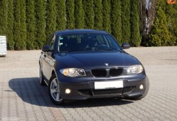 BMW SERIA 1 I (E81/E82/E87/E88) BMW SERIA 1 Klima Alu