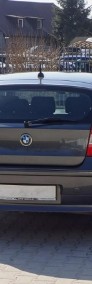 BMW SERIA 1 Klima Alu-4