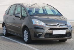 Citroen C4 Picasso I , GAZ, Klimatronic, Tempomat, Parktronic