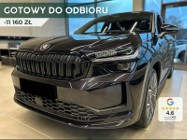 Skoda Kodiaq Sportline 2.0 TDI DSG 4x4 Sportline 2.0 TDI 193KM DSG 4x4