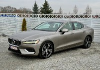 Volvo S60 III