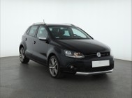 Volkswagen Polo V , Salon Polska, 1. Właściciel, Klimatronic, Tempomat,