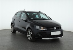 Volkswagen Polo V , Salon Polska, 1. Właściciel, Klimatronic, Tempomat,