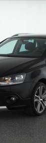 Volkswagen Polo V , Salon Polska, 1. Właściciel, Klimatronic, Tempomat,-3