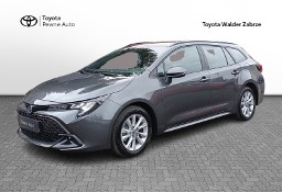 Toyota Corolla 1.8 Hybryda 140KM Comfort Tech I Właściciel Bezwypadkowy Gwarancja F