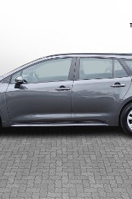 Toyota Corolla 1.8 Hybryda 140KM Comfort Tech I Właściciel Bezwypadkowy Gwarancja F-2