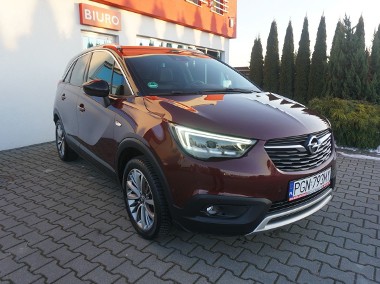 Opel Crossland X-1