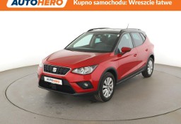 SEAT Arona Style navi PDC climatronic grzane fotele tempomat