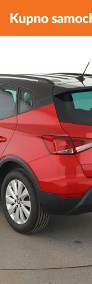 SEAT Arona Style navi PDC climatronic grzane fotele tempomat-4