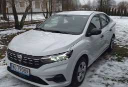 Dacia Logan II Dacia Logan 2022r. 1.0Tce fabryczny LPG