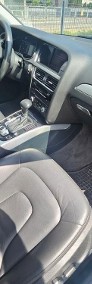 Audi A4 Limousine 2.0 benzyna 224KM 4X4 2013r-3