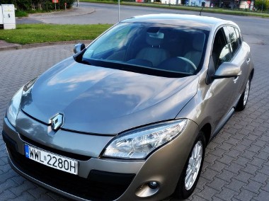 Renault Megane III-1
