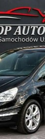 Ford S-MAX Ford S-MAX 1.6 T Benzyna 160KM SALON POLSKA 145 tys km Bezwypadkowy-3