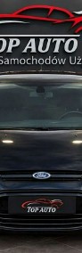 Ford S-MAX Ford S-MAX 1.6 T Benzyna 160KM SALON POLSKA 145 tys km Bezwypadkowy-4