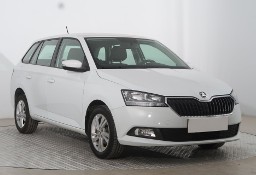 Skoda Fabia III , Salon Polska, 1. Właściciel, VAT 23%, Klima, Parktronic