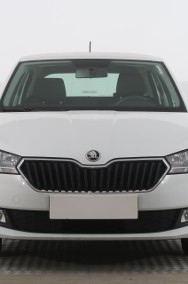 Skoda Fabia III , Salon Polska, 1. Właściciel, VAT 23%, Klima, Parktronic-2