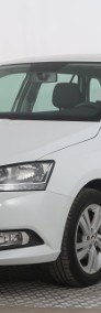 Skoda Fabia III , Salon Polska, 1. Właściciel, VAT 23%, Klima, Parktronic-3