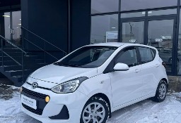 Hyundai i10 II Hyundai i10 1.0 MPI (66 KM) MT, wersja GO! (300)