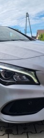 Salon Polska AMG Line,idealny oferta prywatna-3