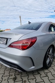 Salon Polska AMG Line,idealny oferta prywatna-2