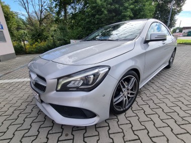 Salon Polska AMG Line,idealny oferta prywatna-1