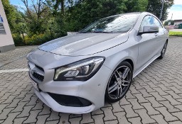 Mercedes Salon Polska AMG Line,idealny oferta prywatna