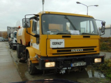 Iveco ML 150-1