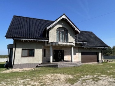 Dom, sprzedaż, 184.70, Karpie, Przemków (gm.), Polkowicki (pow.)-1
