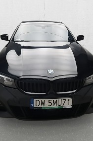 BMW SERIA 3-2