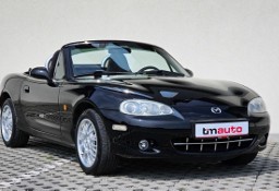 Mazda MX-5 II