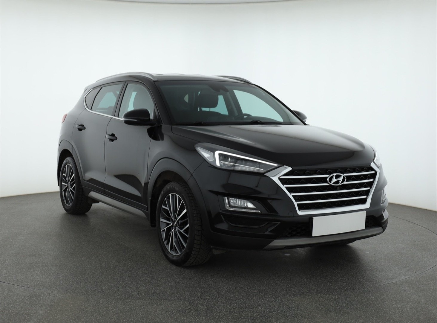 Hyundai Tucson , Salon Polska, 1. Właściciel, Serwis ASO, Automat, VAT 23%,