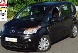 Citroen C3 Picasso / Pojazd Sprzedajemy z Gwarancją ASO na ROK / Salon Polska /