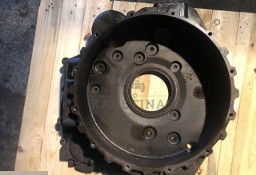 Iveco F4CE04 - Obudowa Koła Zamachowego