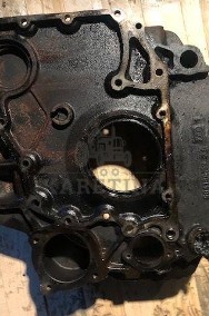 Iveco F4CE04 - Obudowa Koła Zamachowego-2