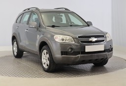 Chevrolet Captiva I , 7 miejsc, Klimatronic, Tempomat, Parktronic,ALU