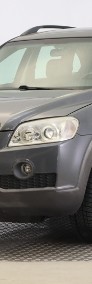 Chevrolet Captiva I , 7 miejsc, Klimatronic, Tempomat, Parktronic,ALU-3