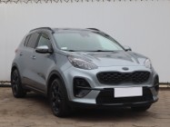 Kia Sportage IV , Salon Polska, 1. Właściciel, Serwis ASO, Automat, Skóra,