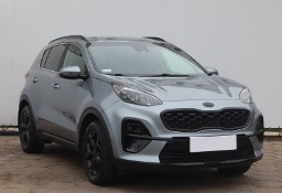 Kia Sportage IV , Salon Polska, 1. Właściciel, Serwis ASO, Automat, Skóra,