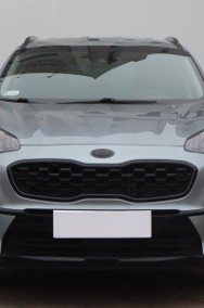 Kia Sportage IV , Salon Polska, 1. Właściciel, Serwis ASO, Automat, Skóra,-2