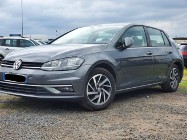 Volkswagen Golf VII Lift 2018r bogato wyposażony niski przebieg