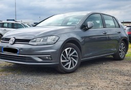 Volkswagen Golf VII Lift 2018r bogato wyposażony niski przebieg