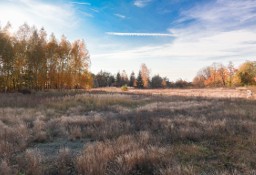 Działka rolna Krosno