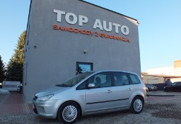 Ford C-MAX I 1.6 tdci 2009 rok!