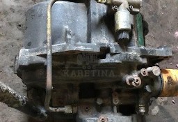 JCB Skrzynia Powershift 6 Biegów - Części