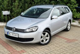 Volkswagen Golf VI GWARANCJA *1.4 TSI 122 KM * manual * serwisowany * zadbany * warsza