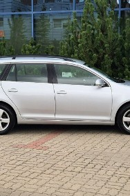 Volkswagen Golf VI GWARANCJA *1.4 TSI 122 KM * manual * serwisowany * zadbany * warsza-2