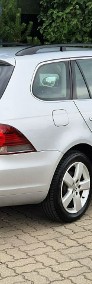 Volkswagen Golf VI GWARANCJA *1.4 TSI 122 KM * manual * serwisowany * zadbany * warsza-3